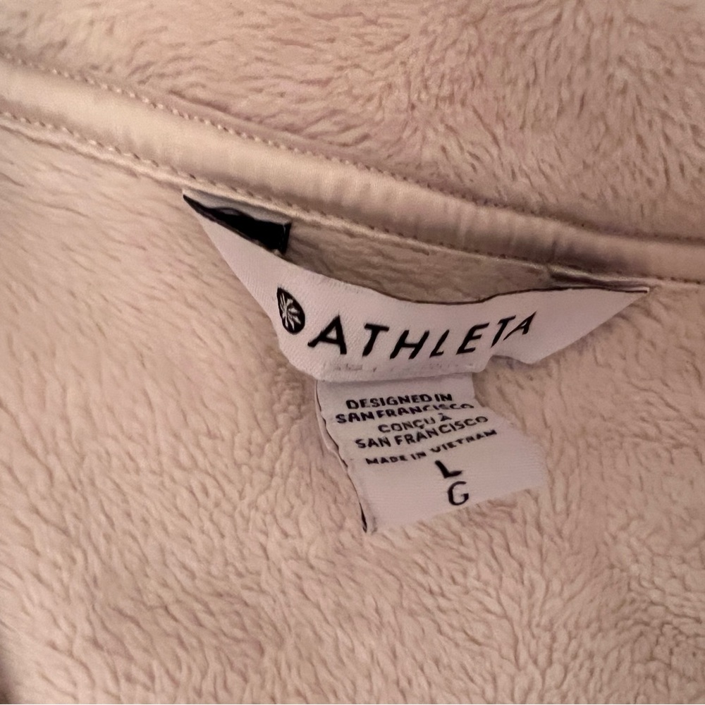 Athleta Pullover - image 2